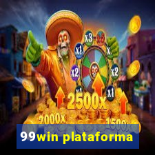 99win plataforma